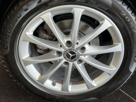 MERCEDES-BENZ B 180 Progressive Mbux, DAB, Spoorpakket