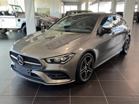 MERCEDES-BENZ CLA 200 SB AMG Panorma, Night Pack, Camera, Trekhaak