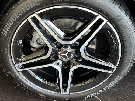 MERCEDES-BENZ CLA 200 SB AMG Panorma, Night Pack, Camera, Trekhaak