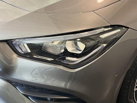 MERCEDES-BENZ CLA 200 SB AMG Panorma, Night Pack, Camera, Trekhaak