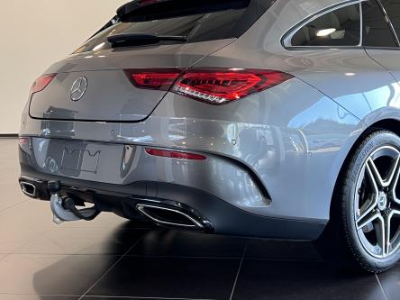 MERCEDES-BENZ CLA 200 SB AMG Panorma, Night Pack, Camera, Trekhaak