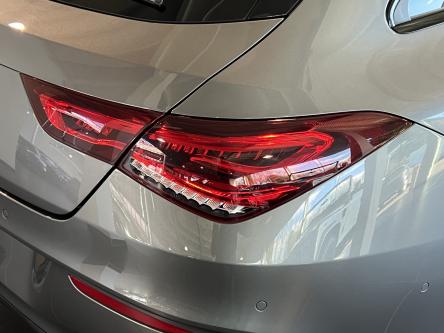 MERCEDES-BENZ CLA 200 SB AMG Panorma, Night Pack, Camera, Trekhaak