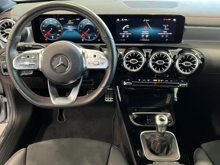 MERCEDES-BENZ CLA 200 SB AMG Panorma, Night Pack, Camera, Trekhaak