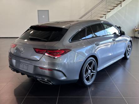 MERCEDES-BENZ CLA 200 SB AMG Panorma, Night Pack, Camera, Trekhaak