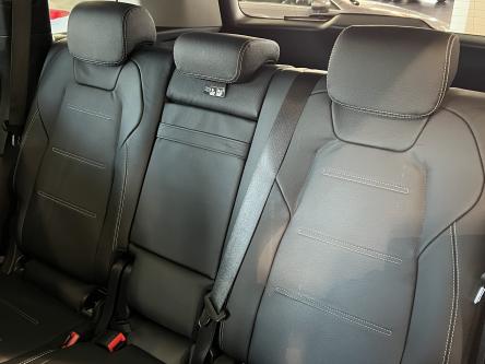 MERCEDES-BENZ GLB 180 AMG Mbux, Led, DAB, Apple Carplay