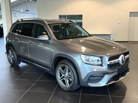 MERCEDES-BENZ GLB 180 AMG Mbux, Led, DAB, Apple Carplay