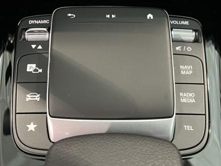 MERCEDES-BENZ GLB 180 AMG Mbux, Led, DAB, Apple Carplay