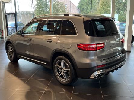 MERCEDES-BENZ GLB 180 AMG Mbux, Led, DAB, Apple Carplay