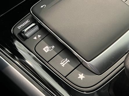 MERCEDES-BENZ GLB 180 AMG Mbux, Led, DAB, Apple Carplay