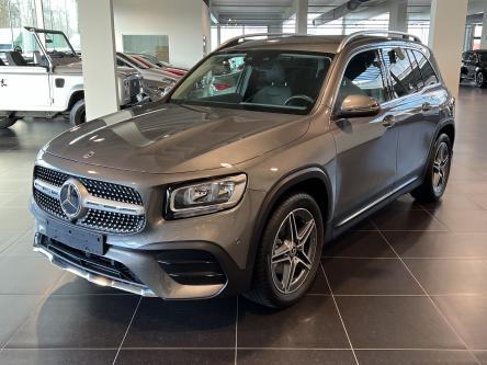 MERCEDES-BENZ GLB 180 AMG Mbux, Led, DAB, Apple Carplay