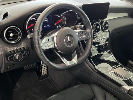 MERCEDES-BENZ GLC 200 4M Coupe Camera, Mbux, Led, DAB, Smartphone Integration