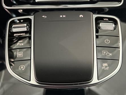 MERCEDES-BENZ GLC 200 4M Coupe Camera, Mbux, Led, DAB, Smartphone Integration