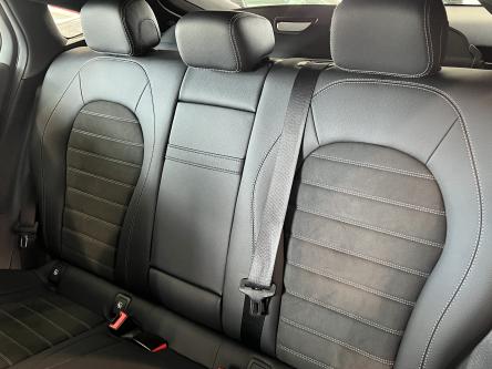 MERCEDES-BENZ GLC 200 4M Coupe Camera, Mbux, Led, DAB, Smartphone Integration