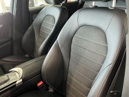MERCEDES-BENZ GLC 200 4M Coupe Camera, Mbux, Led, DAB, Smartphone Integration