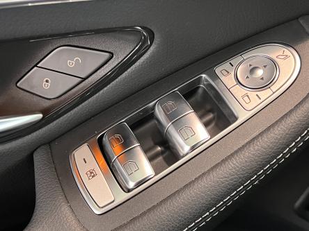 MERCEDES-BENZ GLC 200 4M Coupe Camera, Mbux, Led, DAB, Smartphone Integration