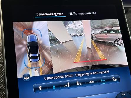 MERCEDES-BENZ C 180 Amg New Model, 360 Camera, Mbux, Led, DAB