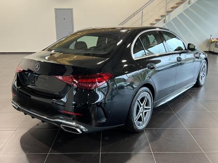 MERCEDES-BENZ C 180 Amg New Model, 360 Camera, Mbux, Led, DAB