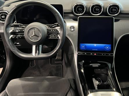 MERCEDES-BENZ C 180 Amg New Model, 360 Camera, Mbux, Led, DAB