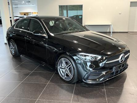 MERCEDES-BENZ C 180 Amg New Model, 360 Camera, Mbux, Led, DAB