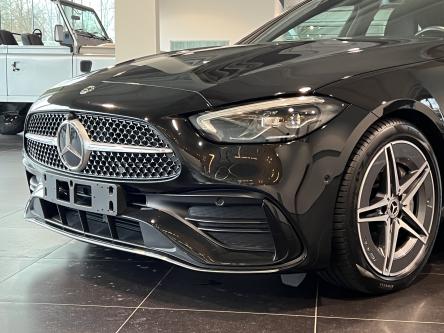 MERCEDES-BENZ C 180 Amg New Model, 360 Camera, Mbux, Led, DAB