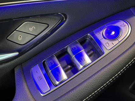 MERCEDES-BENZ GLC 300 de 4M AMG Panorama, 360 Camera, Trekhaak, Night