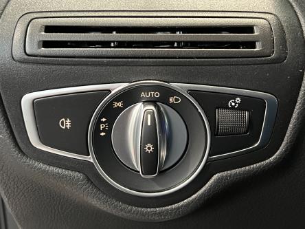 MERCEDES-BENZ GLC 300 de 4M AMG Panorama, 360 Camera, Trekhaak, Night