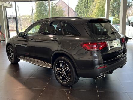 MERCEDES-BENZ GLC 300 de 4M AMG Panorama, 360 Camera, Trekhaak, Night