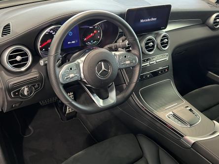 MERCEDES-BENZ GLC 300 de 4M AMG Panorama, 360 Camera, Trekhaak, Night