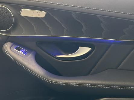 MERCEDES-BENZ GLC 300 de 4M AMG Panorama, 360 Camera, Trekhaak, Night