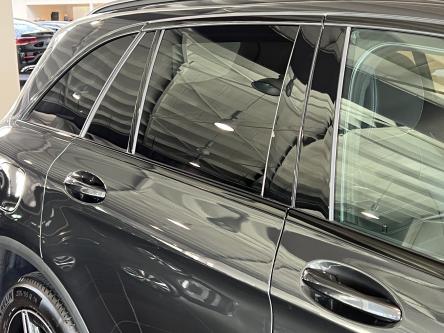 MERCEDES-BENZ GLC 300 de 4M AMG Panorama, 360 Camera, Trekhaak, Night