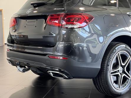 MERCEDES-BENZ GLC 300 de 4M AMG Panorama, 360 Camera, Trekhaak, Night