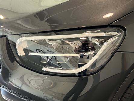 MERCEDES-BENZ GLC 300 de 4M AMG Panorama, 360 Camera, Trekhaak, Night
