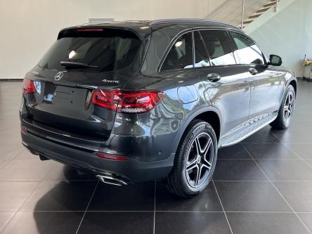 MERCEDES-BENZ GLC 300 de 4M AMG Panorama, 360 Camera, Trekhaak, Night