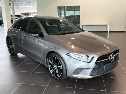 MERCEDES-BENZ A 180 Progressive Night Pack, Panorama, Sfeerverlichting, DAB