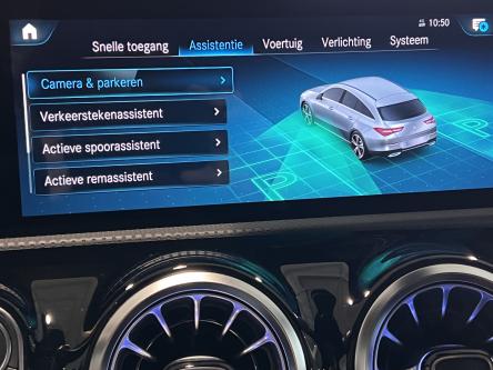 MERCEDES-BENZ CLA 250 e SB Amg Panorama, 360 Camera, Night Pack, Led