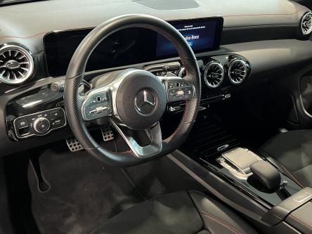 MERCEDES-BENZ CLA 250 e SB Amg Panorama, 360 Camera, Night Pack, Led