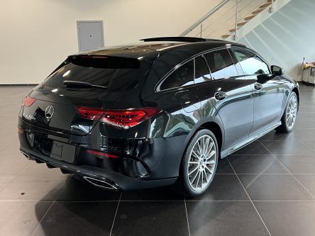 MERCEDES-BENZ CLA 250 e SB Amg Panorama, 360 Camera, Night Pack, Led