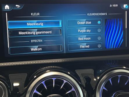 MERCEDES-BENZ CLA 250 e SB Amg Panorama, 360 Camera, Night Pack, Led