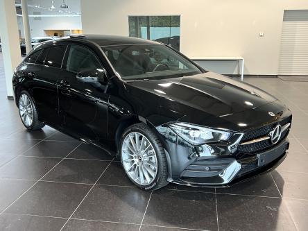 MERCEDES-BENZ CLA 250 e SB Amg Panorama, 360 Camera, Night Pack, Led