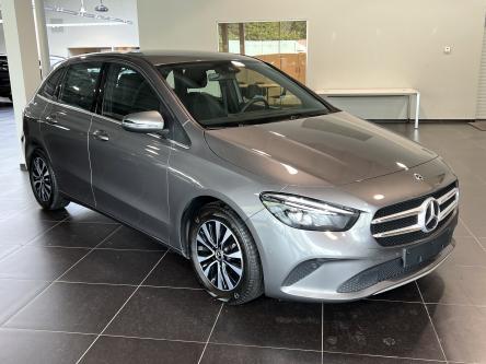 MERCEDES-BENZ B 180 Progressive Led High Performance, Achteruitrij Camera, Widescreen, Mbux
