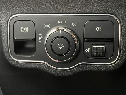 MERCEDES-BENZ B 180 Progressive Led High Performance, Achteruitrij Camera, Widescreen, Mbux