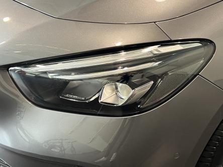 MERCEDES-BENZ B 180 Progressive Led High Performance, Achteruitrij Camera, Widescreen, Mbux