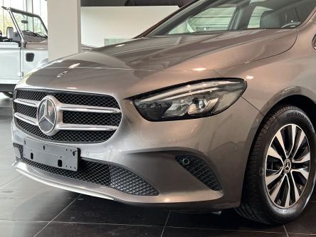 MERCEDES-BENZ B 180 Progressive Led High Performance, Achteruitrij Camera, Widescreen, Mbux