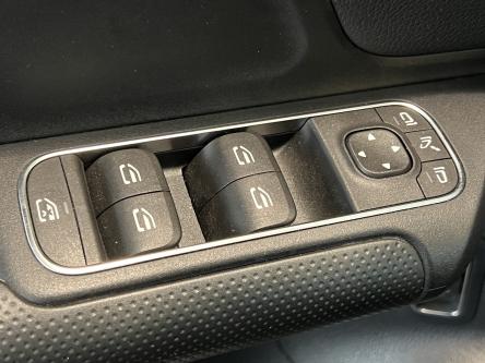 MERCEDES-BENZ B 180 Progressive Led High Performance, Achteruitrij Camera, Widescreen, Mbux