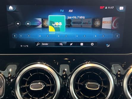 MERCEDES-BENZ B 180 Progressive Led High Performance, Achteruitrij Camera, Widescreen, Mbux