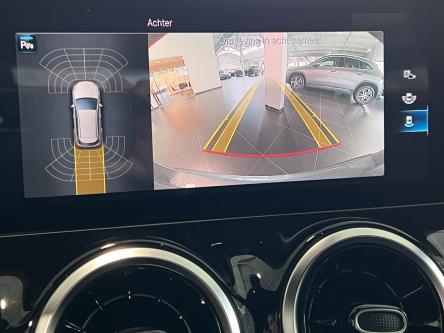 MERCEDES-BENZ B 180 Progressive Led High Performance, Achteruitrij Camera, Widescreen, Mbux
