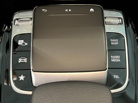 MERCEDES-BENZ B 180 Progressive Led High Performance, Achteruitrij Camera, Widescreen, Mbux