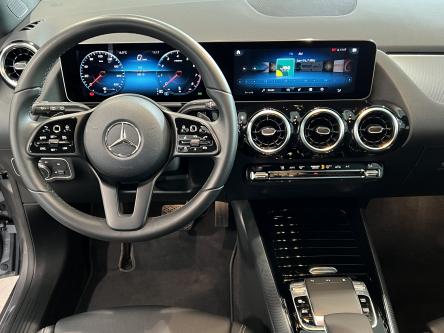 MERCEDES-BENZ B 180 Progressive Led High Performance, Achteruitrij Camera, Widescreen, Mbux