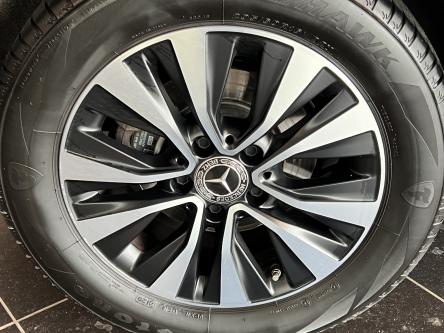 MERCEDES-BENZ B 180 Progressive Led High Performance, Achteruitrij Camera, Widescreen, Mbux