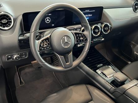 MERCEDES-BENZ B 180 Progressive Led High Performance, Achteruitrij Camera, Widescreen, Mbux